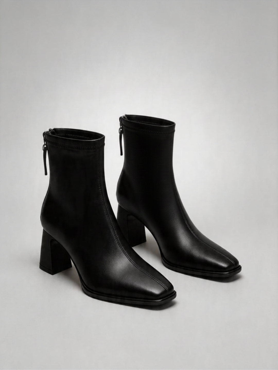 Belore Black