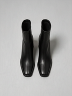 Belore Black