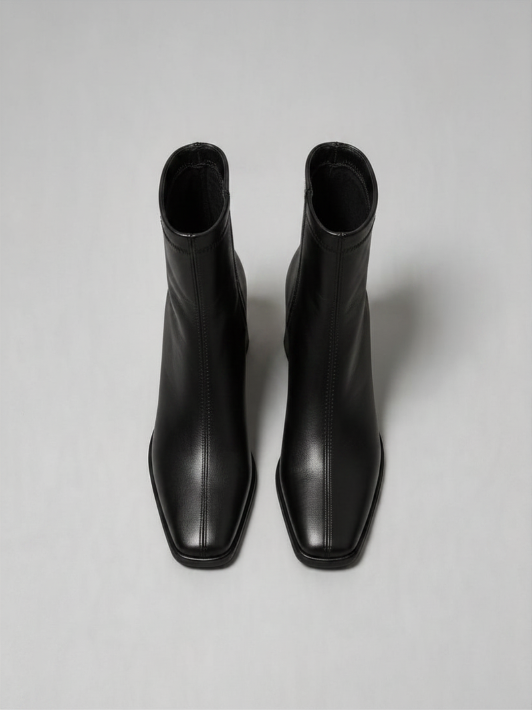 Belore Black