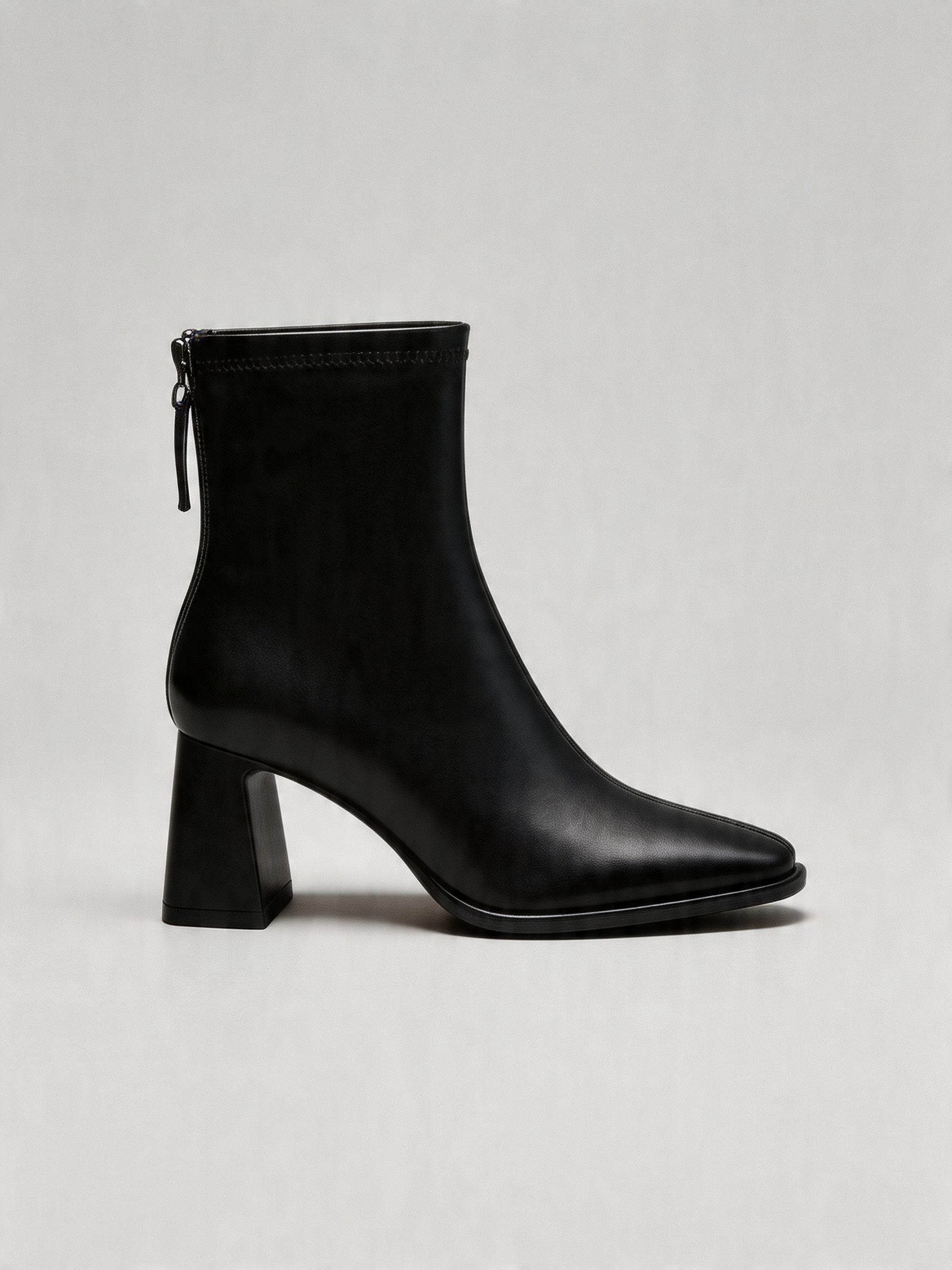 Belore Black