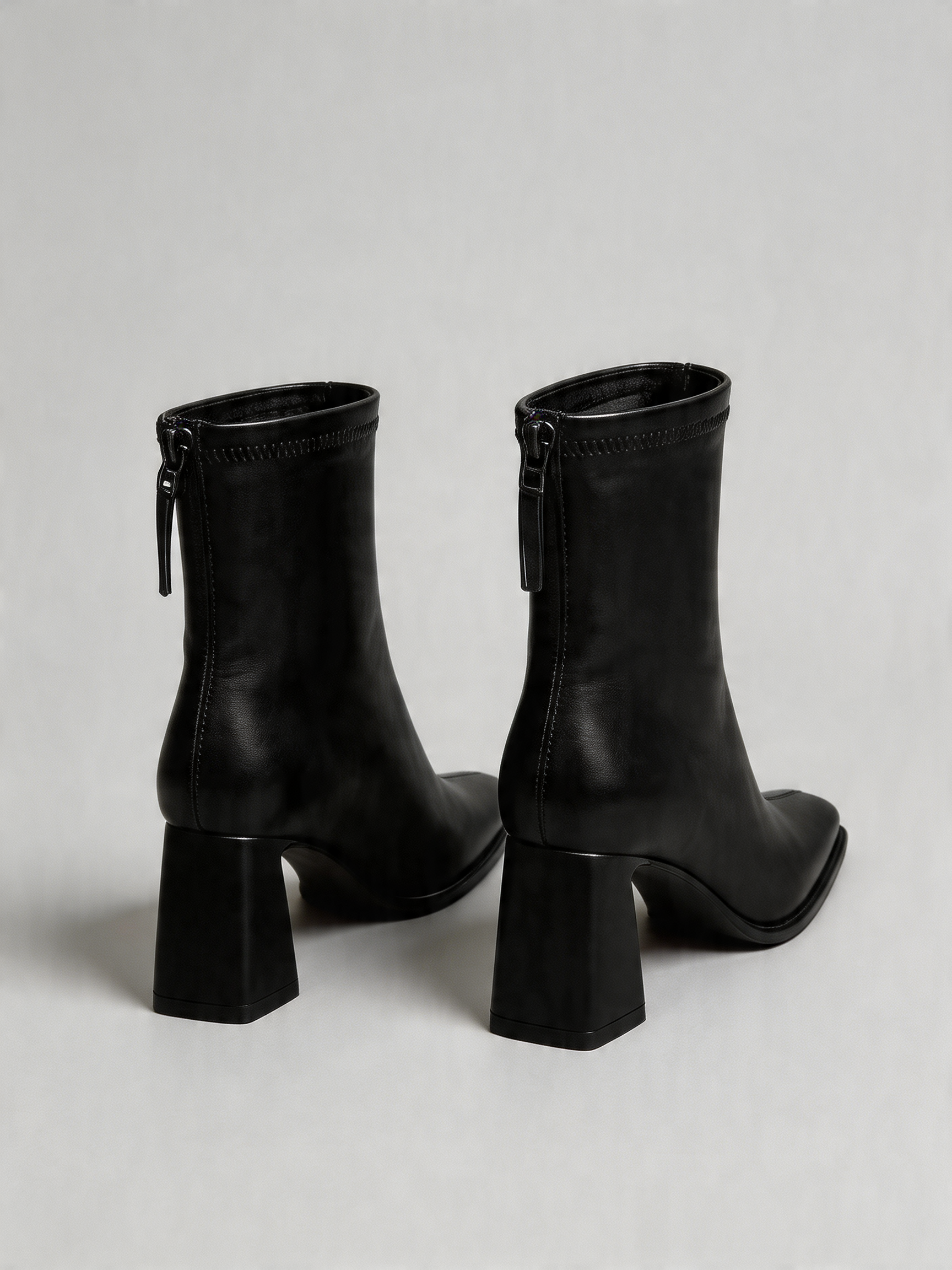 Belore Black
