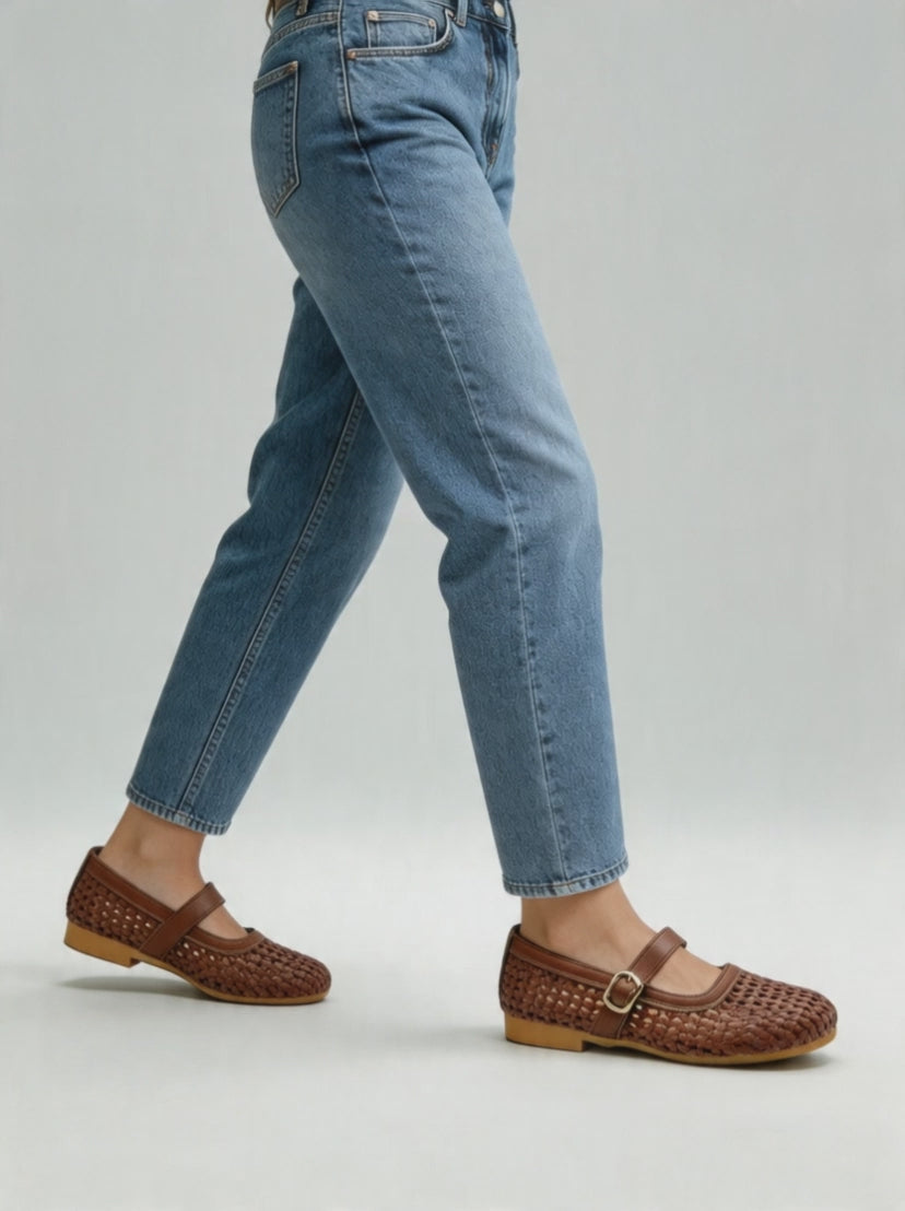 Comen Woven